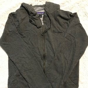 Patagonia women’s zip up size medium